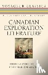 Warkentin, Germaine - Canadian Exploration Literature