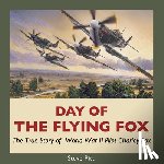 Pitt, Steve - Day of the Flying Fox