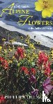Phillipa Hudson - Field Guide to Alpine Flowers of the Pacific Northwest