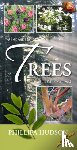Phillipa Hudson - Field Guide to Trees of the Pacific Northwest