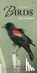 Greenfield, Tony - A Field Guide to Birds of the Pacific Northwest