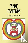 Cameron, Anne - Dzelarhons
