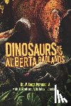 Persons, W. Scott - Dinosaurs of the Alberta Badlands
