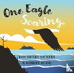 Vickers, Roy Henry, Budd, Robert - One Eagle Soaring