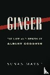 Susan, Mayse - Ginger