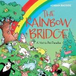 Raeside, Adrian - The Rainbow Bridge