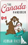 Raeside, Adrian - The Canada Handbook