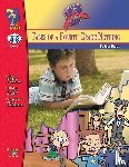 Solski, Ruth - Tales of the 4th Grade Nothing, by Judy Blume Lit Link Grades 4-6