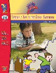 Solski, Ruth, Leduc, Ron - There's a Boy in the Girls' Bathroom, by Louis Sachar Lit Link Grades 4-6