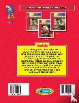 Lambert, Sue, Rickerby, Sandi - The Indian in the Cupboard, by Lynne Reid Banks Lit Link Grades 4-6