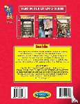 Solski, Ruth, Leduc, Ron - Skinny Bones, by Barbara Park Novel Study Grades 4-6