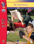 Solski, Ruth, Leduc, Ron - Skinny Bones, by Barbara Park Novel Study Grades 4-6