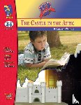 Leduc, Ron - The Castle it the Attic, by Elizabeth Winthrop Lit Link Grades 4-6