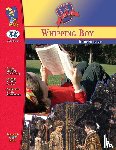 Basten, Miriam - The Whipping Boy, by Sid Fleischman Lit Link Grades 4-6
