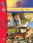 Rodgers, Kathleen - Fantastic Mr. Fox, by Roald Dahl Lit Link Grades 4-6