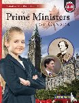 Stanford, Frances - Prime Ministers of Canada Grades 4-8