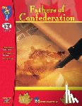 Stanford, Frances - Fathers of Confederation Grades 4-8