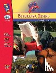 Reed, Nat - Esperanza Rising: Grades 4-6