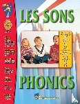 Solski, R. - Les Sons/Phonics - A French and English Workbook
