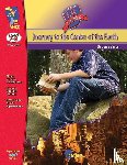 McMillen, Krista - Journey to the Center of the Earth, by Jules Verne Novel Study Gr. 7-8