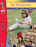 Reed, Nat - The Breadwinner, A novel by Deborah Ellis Novel Study/Lit Link Grades 4-6