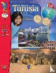 Solski, Ruth - All About Tunisia Grades 3-5