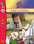 Reed, Nat - Al Capone Does My Shirts by Gennifer Choldenko Lit Link Grades 4-6
