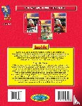 Wearing, Judith - Underground to Canada, by Barbara Smucker Lit Link Grades 4-6