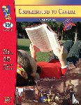Wearing, Judith - Underground to Canada, by Barbara Smucker Lit Link Grades 4-6