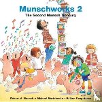 Munsch, Robert - Munschworks 2: The Second Munsch Treasury