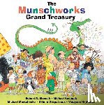 Munsch, Robert, Kusugak, Michael - The Munschworks Grand Treasury