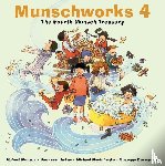 Munsch, Robert - Munschworks 4: The Fourth Munsch Treasury