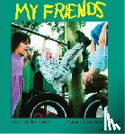 Bailey, Debbie - My Friends