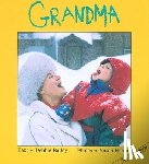 Bailey, Debbie - Grandma