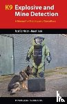 Gerritsen, Resi, Haak, Ruud - K9 Explosive and Mine Detection