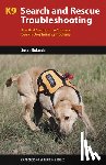 Bulanda, Susan - K9 Search and Rescue Troubleshooting