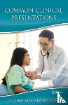 Naugler, Christopher - Common Clinical Presentations
