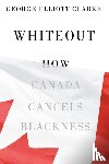 Elliott Clarke, George - Whiteout
