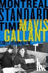 Richardson, Bill - Montreal Standard Time: The Early Journalism of Mavis Gallant