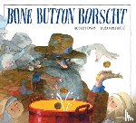 Davis, Aubrey - Bone Button Borscht