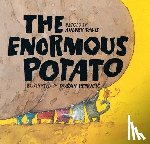 Davis, Aubrey - Enormous Potato