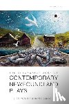 Lynde, Denyse - The Breakwater Book of Contemporary Newfoundland Plays, Vol 1
