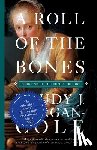 Morgan-Cole, Trudy J. - A Roll of the Bones