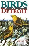 Fisher, Chris, Chartier, Allen - Birds of Detroit