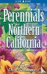 Don Williamson, Dawn Loewen - Perennials for Northern California