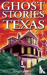 Christensen, Jo-Anne - Ghost Stories of Texas