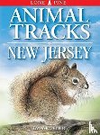 Eder, Tamara, Arnfield, Edwin - Animal Tracks of New Jersey