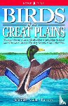 Jennings, Bob, Cable, Ted, Burrows, Roger - Birds of the Great Plains