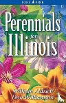 Aldrich, William, Williamson, Don - Perennials for Illinois
