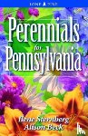 Sternberg, Ilene, Beck, Alison - Perennials for Pennsylvania